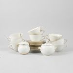 1206 6464 TEA SET